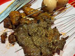 -北三老太太烧烤(人生一串上榜店)