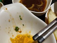 -捞王猪肚鸡火锅(昆山店)