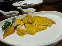 -金枝玉叶上海人家食府(三里河店)