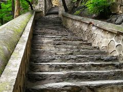 -北京上方山国家森林公园