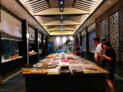 -健眺小海鲜(临海后山店)