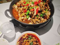 -蛙喔牛蛙(太仓万达店)