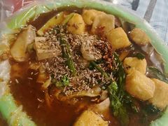 麻辣烫-回忆经典小肉串