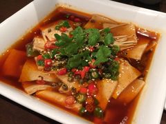 -枣子树素餐厅(铂金城店)