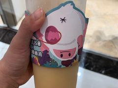 -TPLUS茶家(上海商城南京西路店)