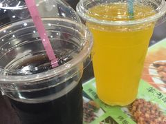 -东关吉祥西安腊汁肉夹馍(健德门店)