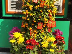 -尖沙咀茶餐厅(永泰店)