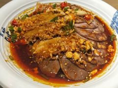 -巴渝菜馆(涿州店)