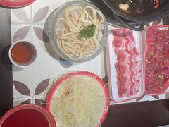 -江北北火锅馆·公路夜市(魏公村店)