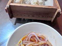 -驿楼兰·新疆菜(火车站店)