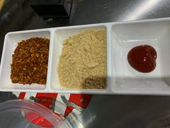 -二师兄火盆烤肉(湖口店)
