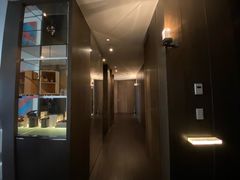 -上海柏悦酒店
