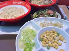 -奥华餐厅·老张记(台基厂店)
