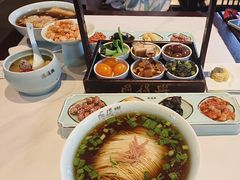 -同得兴 Since·1995 传统苏式面馆(嘉馀坊店)