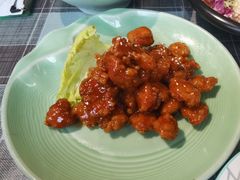 -五味堂·江浙土菜(月河特色店)