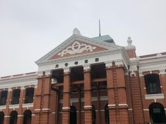 -辛亥革命博物院北区