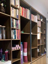 -FineYoga梵音瑜伽·普拉提