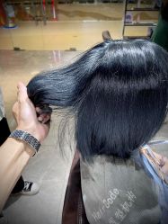-HairCode芭曲发型