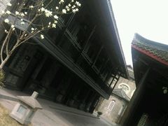 -平安桥天主教堂