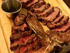 -Osteria Garden 生蚝花园餐厅(原进贤路店)
