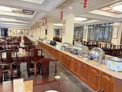 -长生素斋(普陀山店)