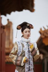 点击看大图 -美云庭古装·格格服汉服·京城旅拍(北京店)