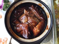 -阿英煲(凉城路店)