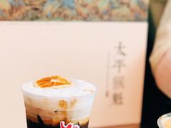 -小巨场咖啡