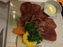 -太平馆西餐厅(北京路店)