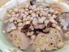 -正宗鸡饭粤香酒家(朱村店)