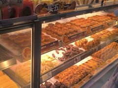 -酥侯糕点(广东路店)