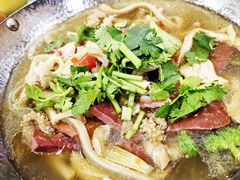 -柳沟豆腐宴69号福豆堂