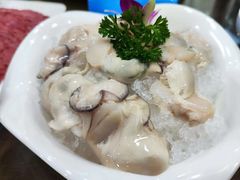 -东来顺饭庄·火锅(环岛店)
