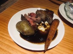 -So Lounge索兰至餐厅(蓝色港湾店)