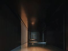 -南京THE TAI太和紫金大酒店