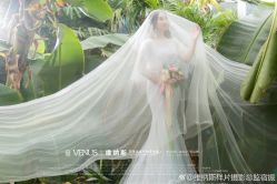 点击看大图 -维纳斯婚纱摄影(鞍山店)