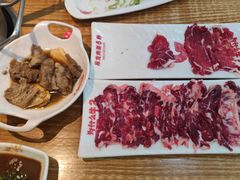 -为什么牛潮汕牛肉火锅(万胜广场店)