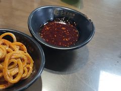 -志亮灌汤蒸饺·清真(庙后街店)