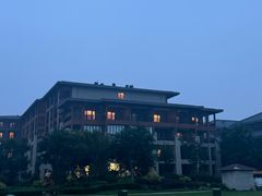 -秦皇岛阿尔卡迪亚滨海度假酒店