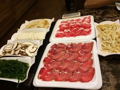 许府牛(旗舰店)-许府牛杂·鲜牛肉火锅(梁溪万达店)
