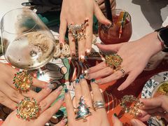 -弗兰克牛排西餐厅Ribone steak house(柠檬花园店)