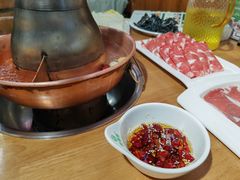 -满福居·烧烤涮(四八二店)