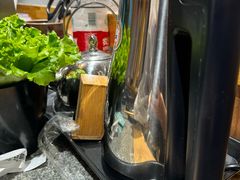 -九田家黑牛烤肉料理(万达店)