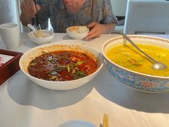 -大鸭梨烤鸭(枣园店)