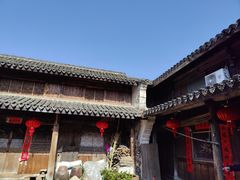 -前童古镇