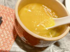 -松咖啡自助餐厅·松北香格里拉