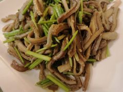 -烤肉宛饭庄(北新桥店)