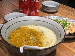 -南小蟹手工點心(三里屯店)
