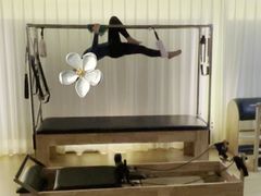-漾健身·普拉提(橡树湾店)