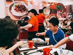 -永和大王(宜山店)